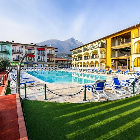 Lejlighed Giardino Dei Colori 107 - Pool&fitness *
