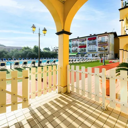 Lejlighed Giardino Dei Colori 107 - Pool&fitness