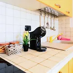 Apartmán Giardino Dei Colori 107 - Pool&fitness Toscolano Maderno