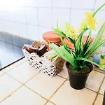 Giardino Dei Colori 107 - Pool&fitness Apartmán