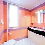 Giardino Dei Colori 107 - Pool&fitness *