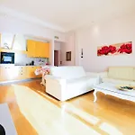 Apartmán Giardino Dei Colori 107 - Pool&fitness *