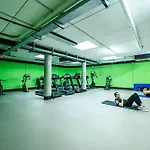 Giardino Dei Colori 107 - Pool&fitness *