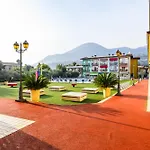 Apartmán Giardino Dei Colori 107 - Pool&fitness Toscolano Maderno
