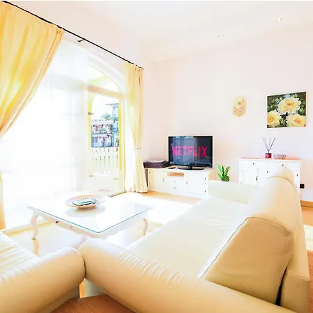 Apartment Giardino Dei Colori 107 - Pool&fitness *