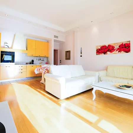 Apartment Giardino Dei Colori 107 - Pool&fitness *