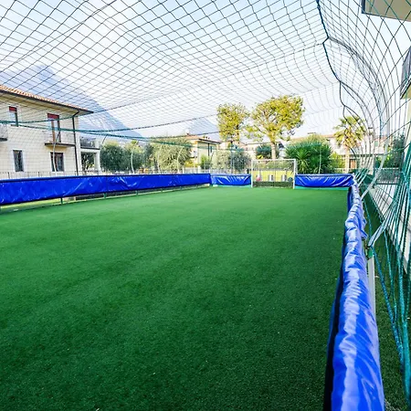 Giardino Dei Colori 107 - Pool&fitness Apartment Toscolano-Maderno